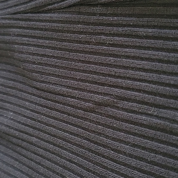 NWT Amour Vert Magda Ribbed Legging - Picture 9 of 9